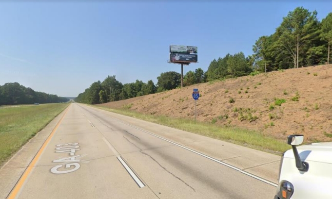 WS I-85 5th structure s/o exit 28 (BOTTOM) RHR F/N Media