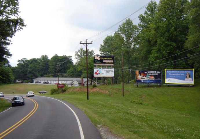 Location photo for US-70 near McDowell Memorial Park (Marion)