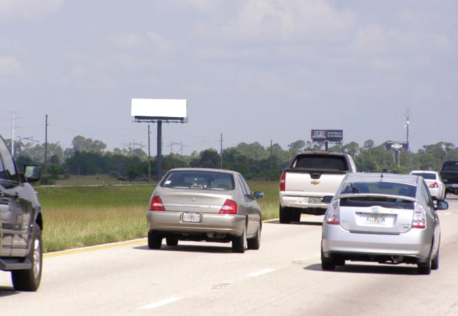 Location photo for I-95 N/O Indrio Rd W/S F/S