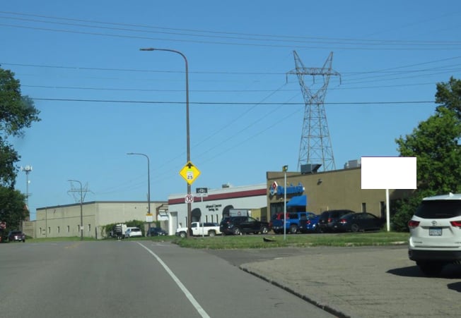 N/S PIERCE BUTLER 50.00 ft W/O GRIGGS F/E Media