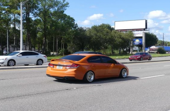 Location photo for N Dale Mabry Hwy near Sanitas Medical Center, Pinecrest West Park (Tampa)