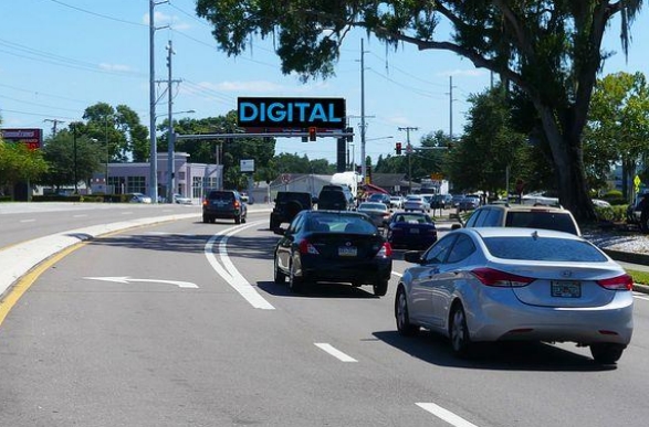 Location photo for Gunn Hwy near Gunn Hwy @ Premier North Dr (Tampa)