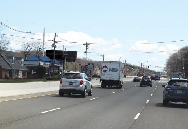 Location photo for NJ-10 (Denville)