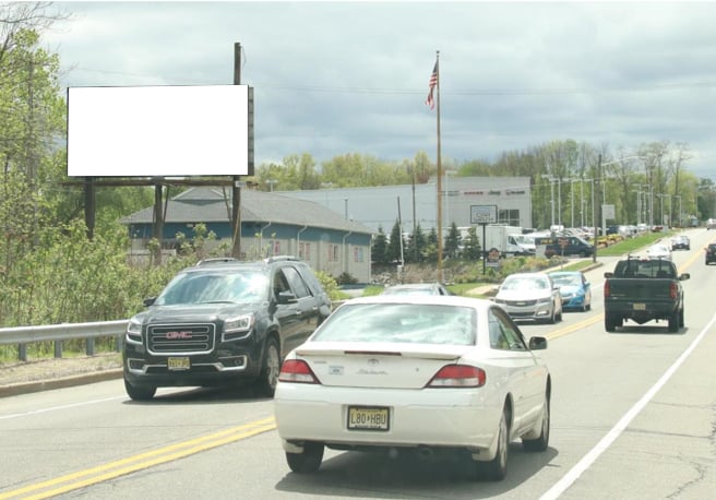 S/S Rt 46 1350' 1350.00 ft E/O W. Main St Rockaway F/E Media