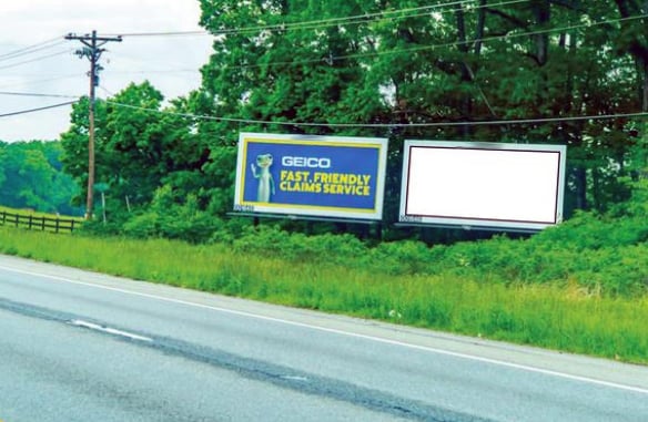 Location photo for Andrew's Auto Parts (Charles County)