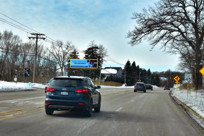 Location photo for W Dundee Rd near Camp Reinberg (Palatine)