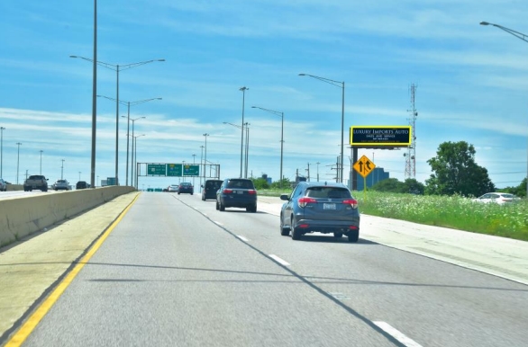 Location photo for W Algonquin Rd near Pediatric & Adolescent Center, SC (Rolling Meadows)