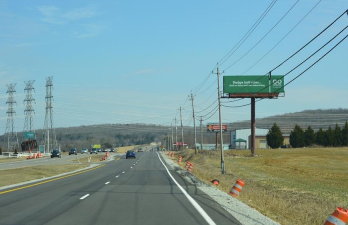 HWY 72 E SL .2 MI W/O CAMPBELL DR FW Media