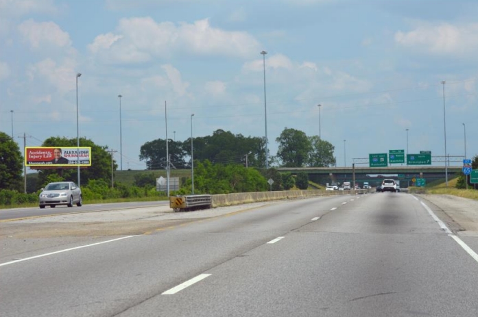 HWY 20 NL .25 MI W/O I 65 FW Media