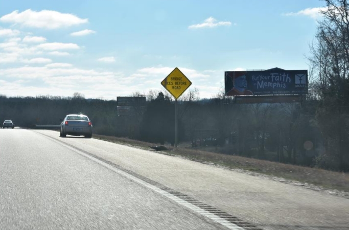 Location photo for Hwy 78 SS 1mi W/O Hwy 309 (Byhalia) F/W-1