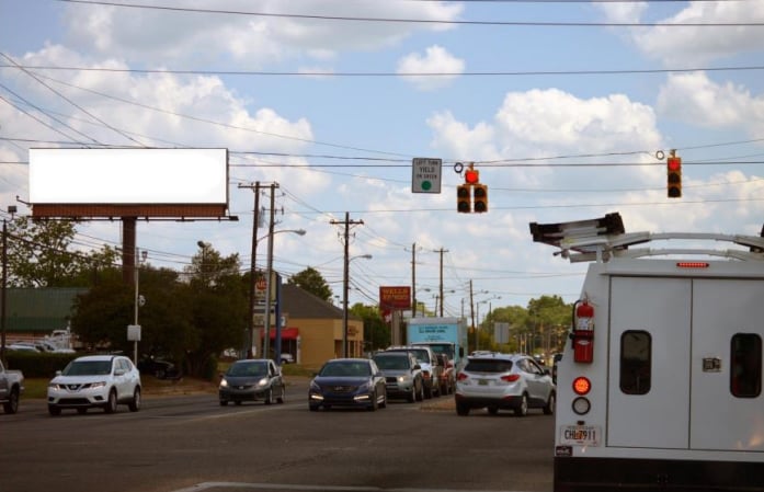 Location photo for N/S ATL.HWY E/O PERRY HILL ROAD F/W