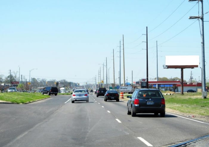 Location photo for Atlanta Hwy near McLemore @ WalMart Shopping Center (Montgomery)
