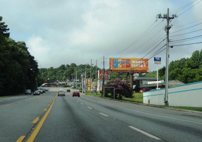 GREENSPRINGS HWY W/L .5M N/O VALLEY AVE Media