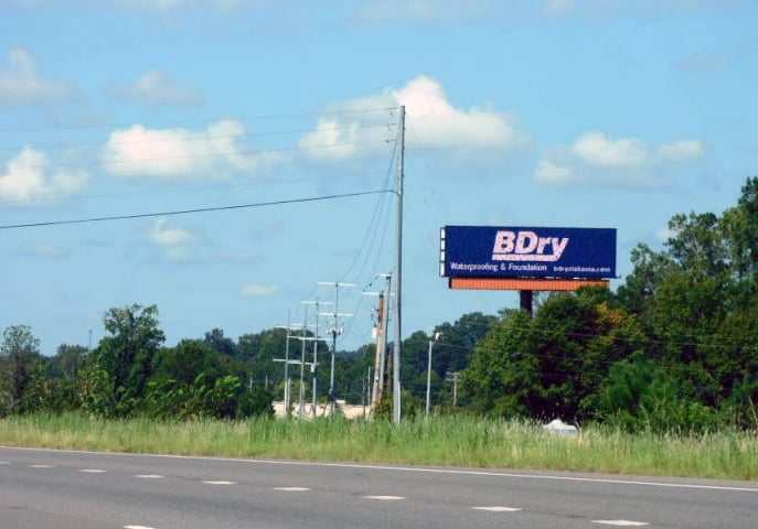 I-459 W/L S/O Morgan Rd Media