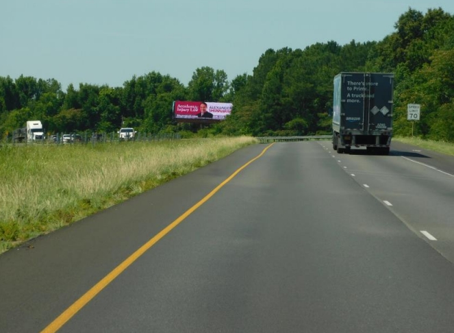 Location photo for I-59 S W/L .6 MILE N/O WOODWARD