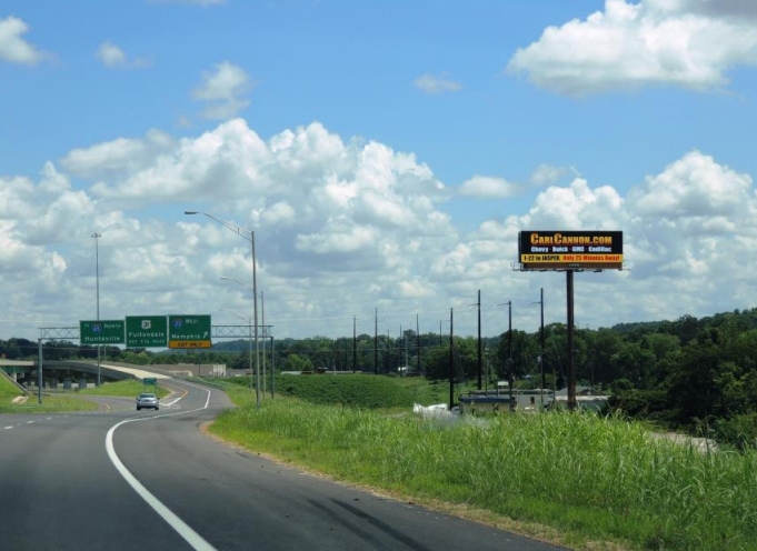 Location photo for 23rd Ln N near Daniel Payne Dr and 24th St N, North Birmingham (Birmingham)