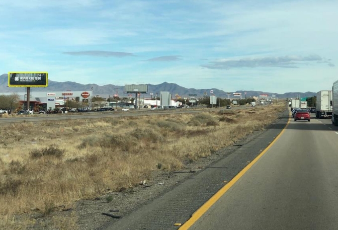 Location photo for Beverly Ave near Somerset Village on Harrison (Kingman)