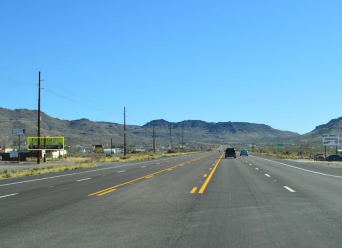 NL HWY 68 100' W/O HUNT ROAD MP 24 Media