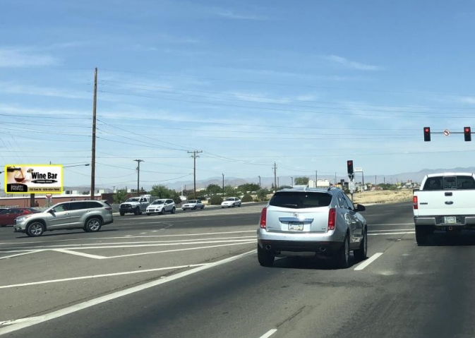 Location photo for Airway Ave near Dr. Chamy, Internal Medicine, 3535 E. Andy Devine Ave, Kingman, AZ, 86401 (Kingman)