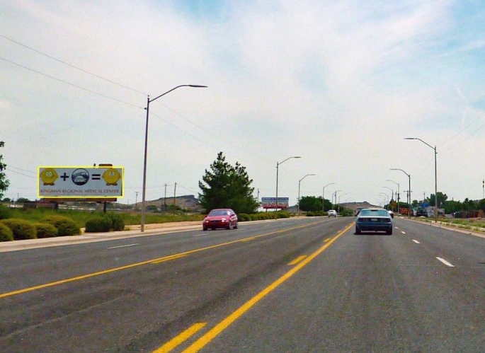 SL HWY 66 900' N/O HARRISON STREET. Media