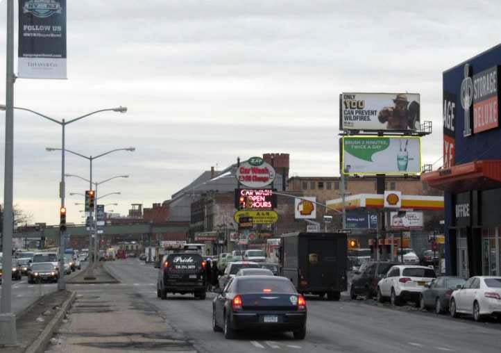 ATLANTIC AVENUE SL 75F E OF CLASSON AVENUE Media