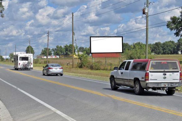 Location photo for SE 58th Ave (Belleview)