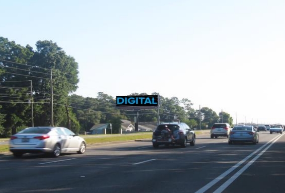 Location photo for SW College Rd near Better @ Home (Ocala)