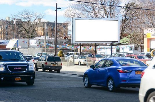 Location photo for White Plains Rd near White Plains Rd @ Saint Quen St, East Bronx (Bronx County)