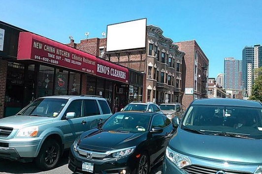 Location photo for Boston Post Rd near Main St @ Beechwood Ave (New Rochelle)