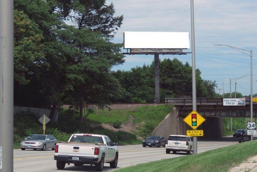 Location photo for N Aurora Rd near RiverWest Plaza, Naperville Park District (Naperville)