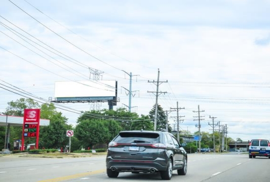 Location photo for Ogden Ave near Ogden Ave & Ivanhoe Ave (Lisle)