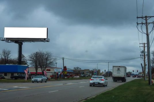Location photo for Ogden Ave near Tower Crossing Associates (Naperville)