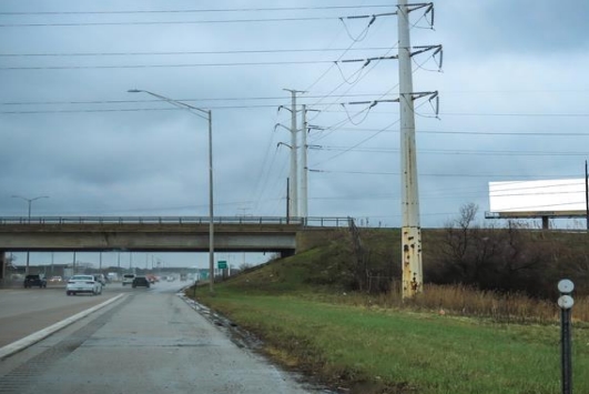 Location photo for Raymond Dr near 1415 W Diehl Rd (Naperville)