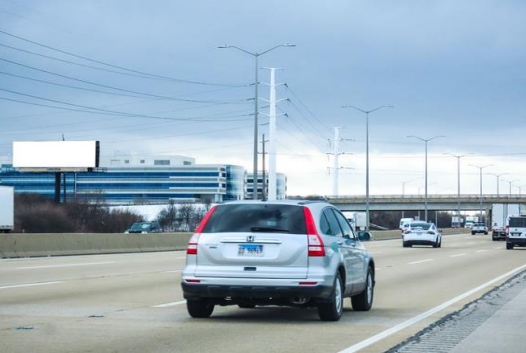 Location photo for Raymond Dr near 1415 W Diehl Rd (Naperville)