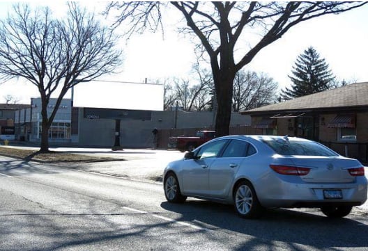 Location photo for US-34 near Sterling Park (Downers Grove)