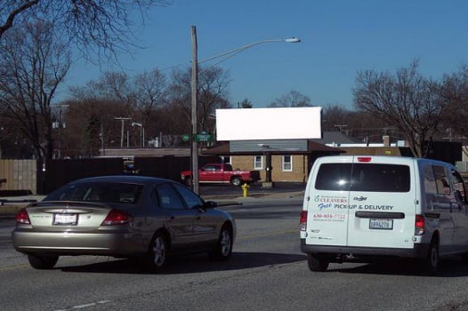 Location photo for US-34 near Sterling Park (Downers Grove)