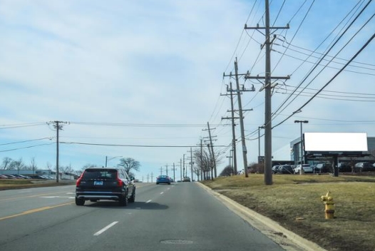 Location photo for Ogden Ave near Ogden Ave & Lacey Rd (Downers Grove)