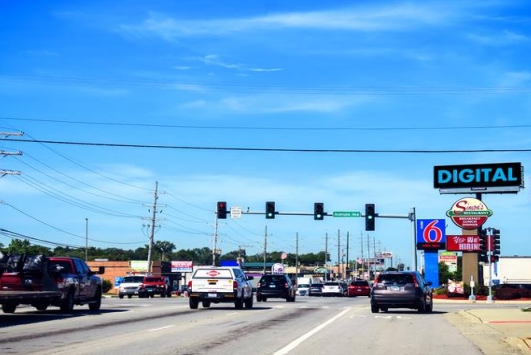 Location photo for IL-38 near Roosevelt Rd & Ardmore Ave (Villa Park)