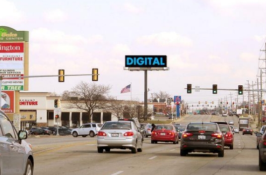 Location photo for IL-38 near Roosevelt Rd & Ardmore Ave (Villa Park)