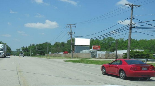 Location photo for Roosevelt Rd near Lorlyn Plaza (Winfield)