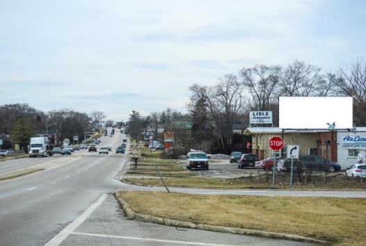 Location photo for US-34 near PrairieWalk Pond (Lisle)