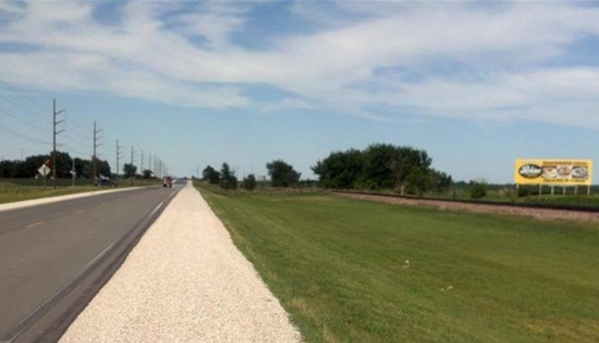 Location photo for US 20 Bus 1.6 mi W/O US 169 SS