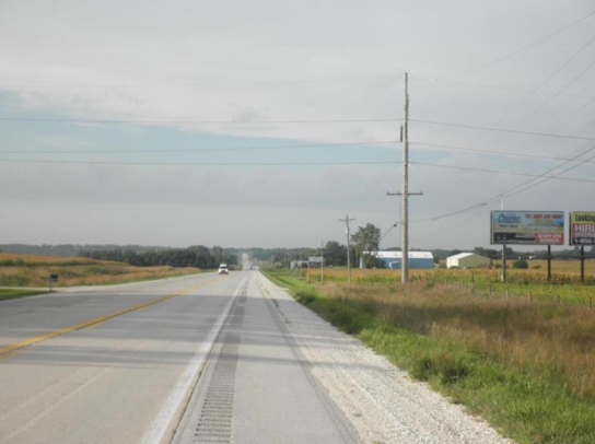 Location photo for Lainson Ave (Fort Dodge)