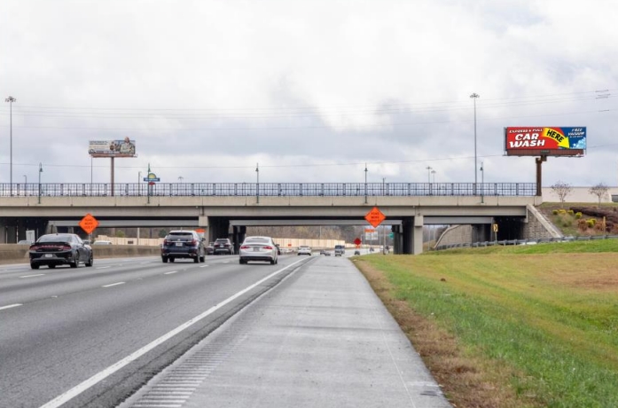 Location photo for Southlake Pkwy near Southlake Festival (Morrow)
