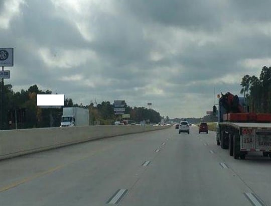 Location photo for TX-75 (Willis)