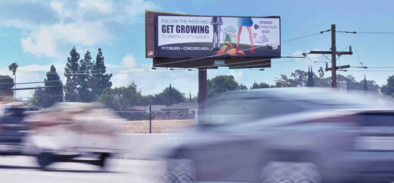 Location photo for Delta Fair Blvd near Delta Fair Blvd & Belle Dr (Antioch)