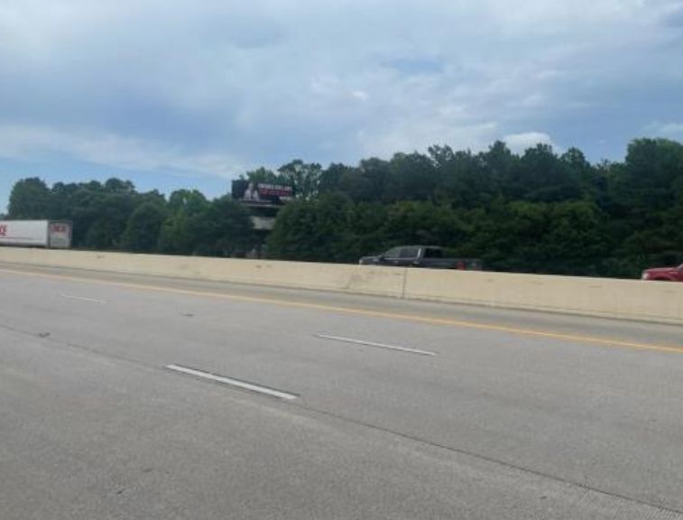 E/S I-45, 1/2 MI N/O SHEPARD HILL, F/S Media