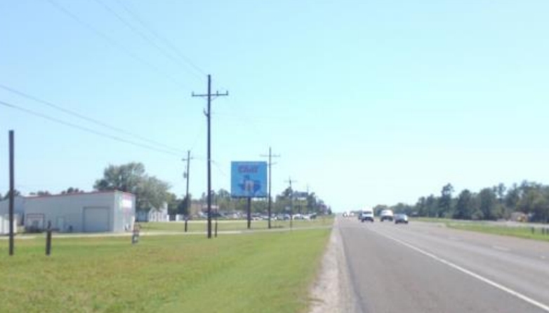 Location photo for TX-19 (Huntsville)