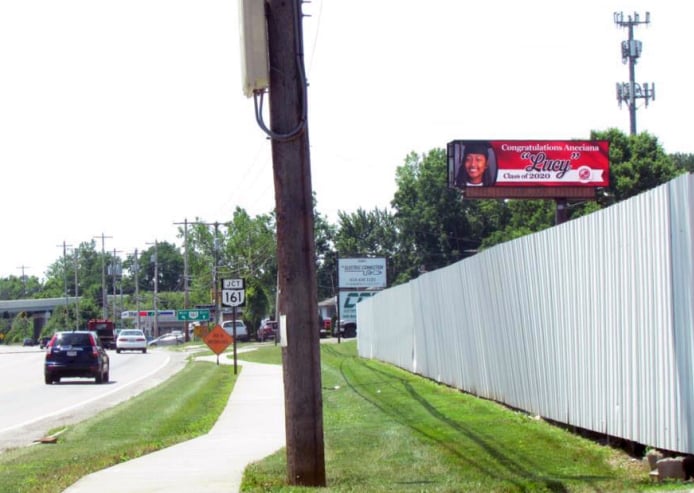 Location photo for Westerville Rd near Old Dublin-Granville & Westerville Rd, Northland (Columbus)