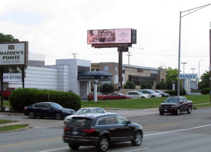 Location photo for Bethel Rd (Columbus)